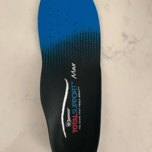Spenco Insoles - Total Support Max